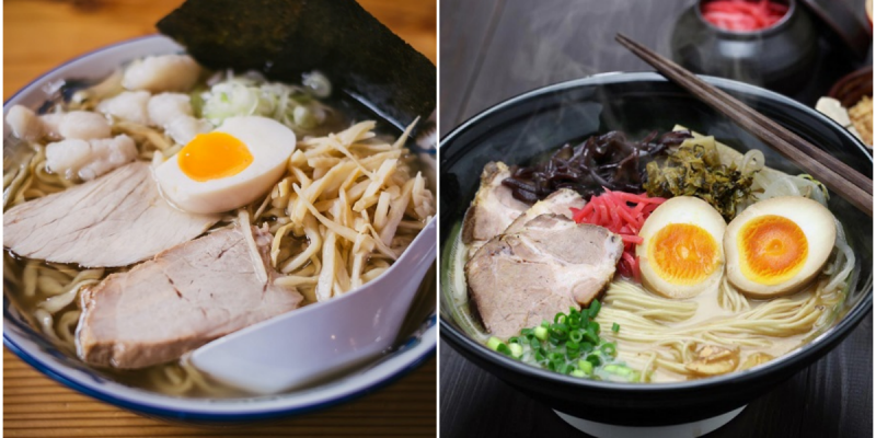 7 quy tắc ăn mì ramen Nhật Bản ngon đúng điệu như chuyên gia
