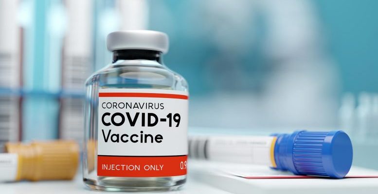 Anh nỗ lực gây dựng niềm tin vào vaccine Covid-19