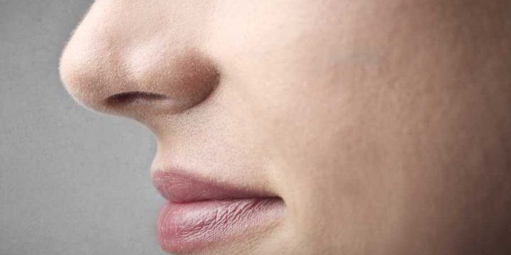 Điều khiến phụ nữ dễ “lên đỉnh” hơn – một chiếc mũi thính