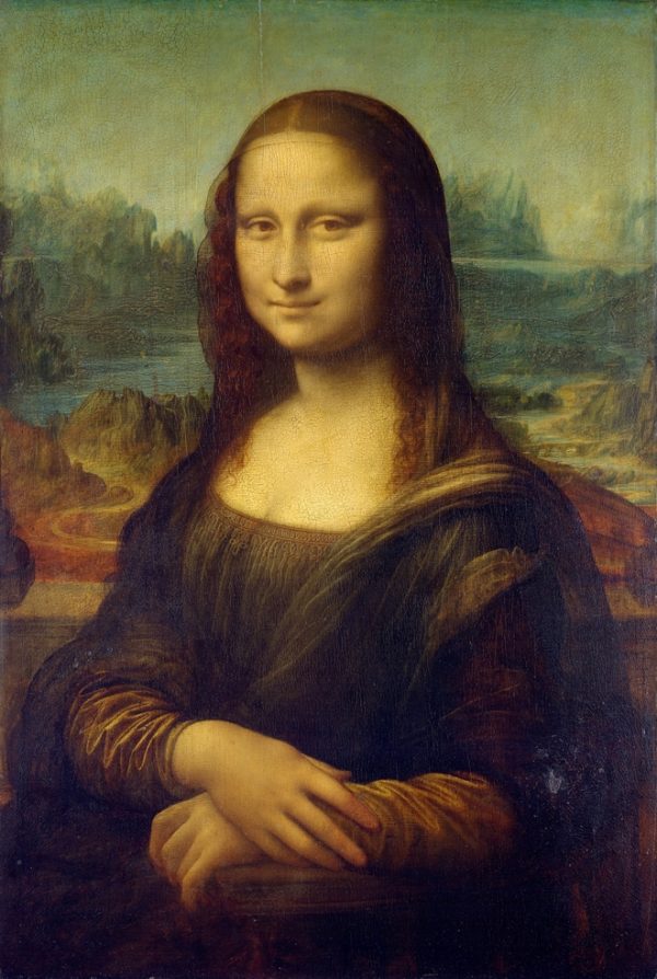 Chiêm ngưỡng nghệ thuật qua “Léonard de Vinci: Hành trình sáng tạo”