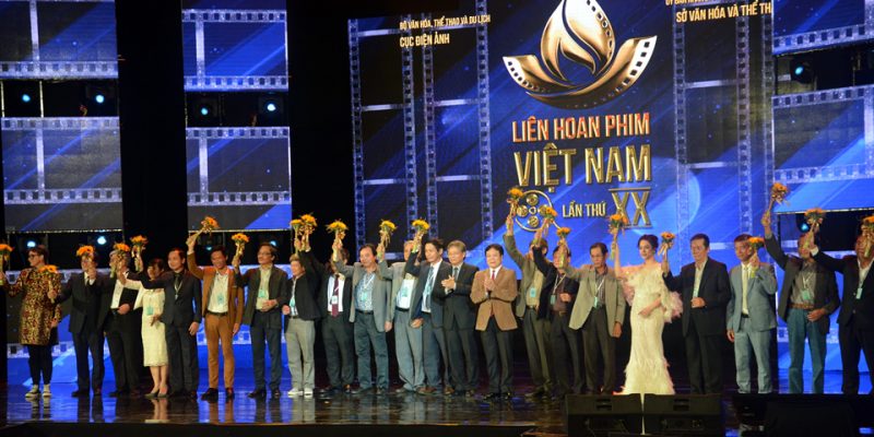 Mạng lưới các thành phố văn hoá lớn – Cơ hội vươn cao cho điện ảnh Việt