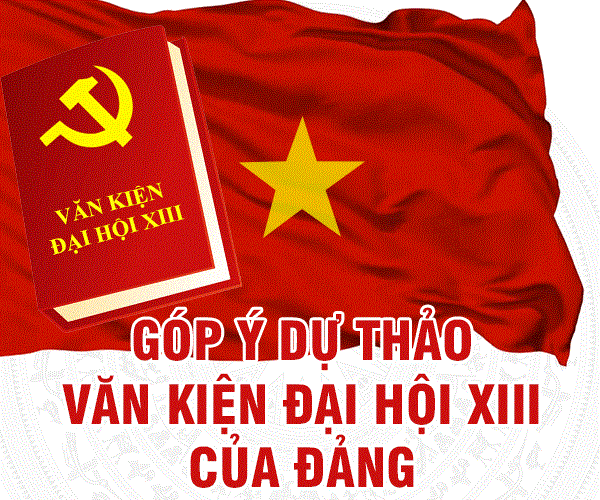 Những ý kiến về Văn kiện Đại hội Đảng XIII của lãnh đạo tỉnh Thanh Hóa