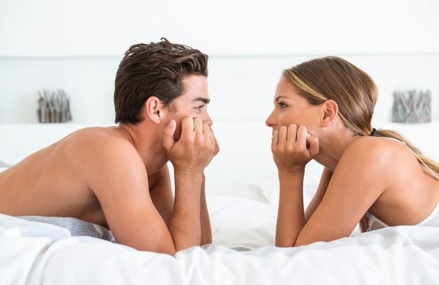 Quan hệ tình dục bao lâu là khoảng thời gian lí tưởng?