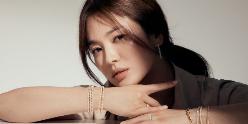Sự giàu có và nổi tiếng của Song Hye Kyo dù chưa tái xuất trên màn ảnh