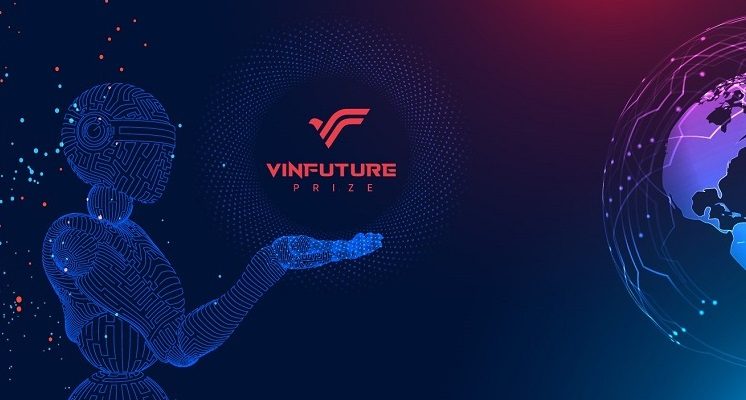VinFuture – Giải thưởng khoa học và công nghệ tầm cỡ thế giới